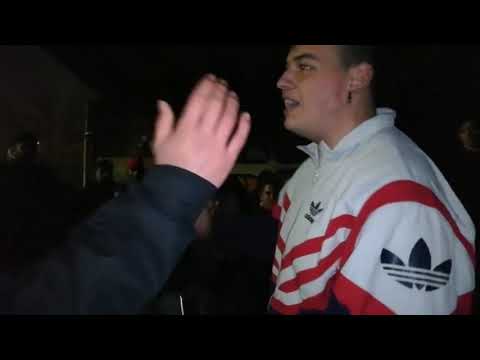 CICLO vs FONTE | OCTAVOS DE FINAL 2ª FECHA El Último Beat