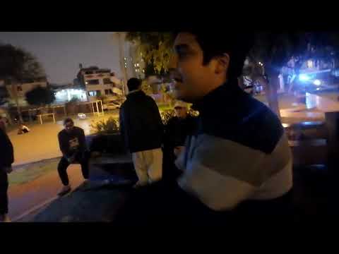 RG vs Kiwi - Cuartos - Fresh Battles