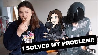 IM IN A VIDEO GAME | Jamie's World