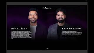 Ivan and Hugo AI előadás