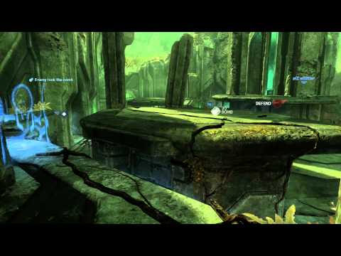 4 Randoms vs TCM - Gfinity Cup