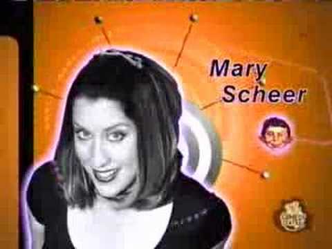 Madtv Season 3 Opening