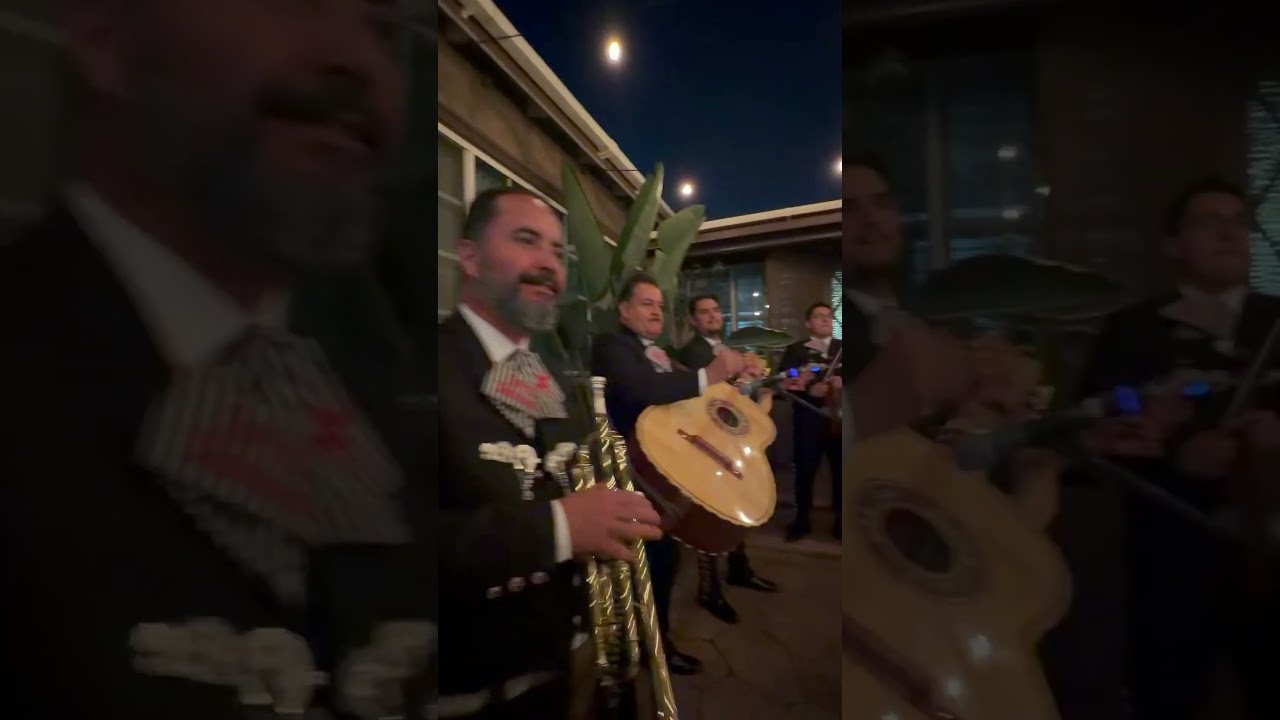 Promotional video thumbnail 3 for Mariachi Juvenil Nochistlan