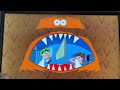 Nickelodeon Big Heads Bumpers The Fairy Odd Parents 5 2013