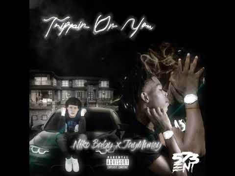 Niko Baby X Jay Muney - Trippin On You (Official Motion Audio)