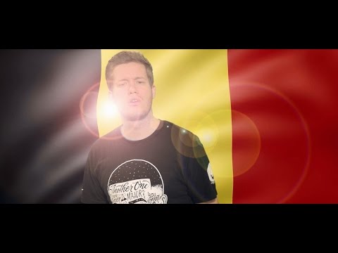 MC Smook ft. Björn Höcke - Schön DEUTSCH (prod. Fay Guevara) [Musikvideo]