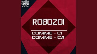 Comme - Ci Comme - Ca (Extended Mix)