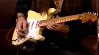 Yngwie Malmsteen   Blue  live 2012