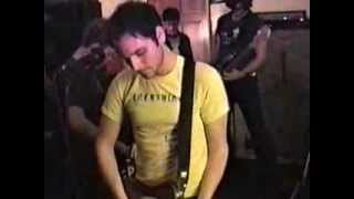 Q and not U - live in Athens, GA 1-29-2001 part 3