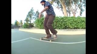 Louie Barletta Beach Fossils edit