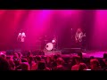 The Lemonheads - "It's a Shame About Ray" [The Wiltern, Los Angeles, CA 4.3.22]