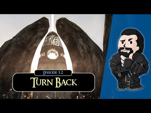 SKYRIM - Special Edition (Ch. 3) #32 : Turn Back