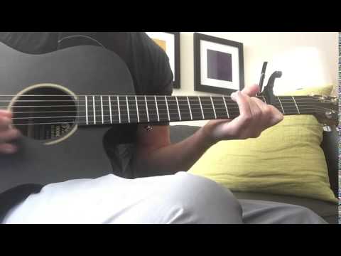 I'm The Man Who Loves You - Wilco