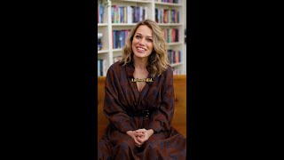 Joy’s One Tree Hill Audition for Haley James