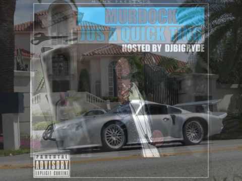 Murdock Foster & J-Flows - Achievement