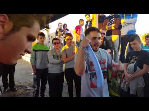 Numo vs Cnz [Octavos - HalloweedBattle]