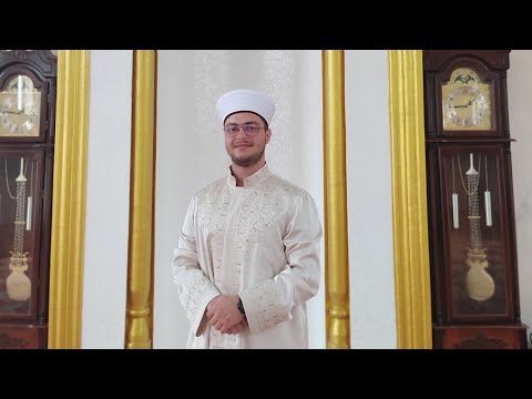 Komentimi i sures Al-Abese(1-13)