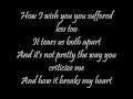 Christina Aguilera - Stronger Than Ever Lyrics ...