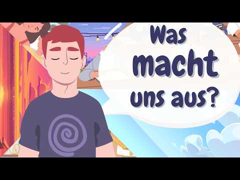 Learn German | German Podcast | Ep 190: Was macht uns aus?