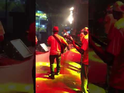 Samba de roda filhos da barragem(2)