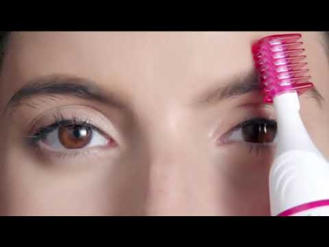 Sweet Sensitive Precision Beauty Styler Hair Remover