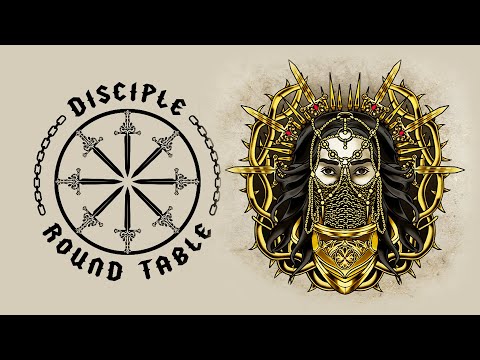 Knights of the Round Table Vol. 6 [PREVIEW Pt. 1] ⚔️