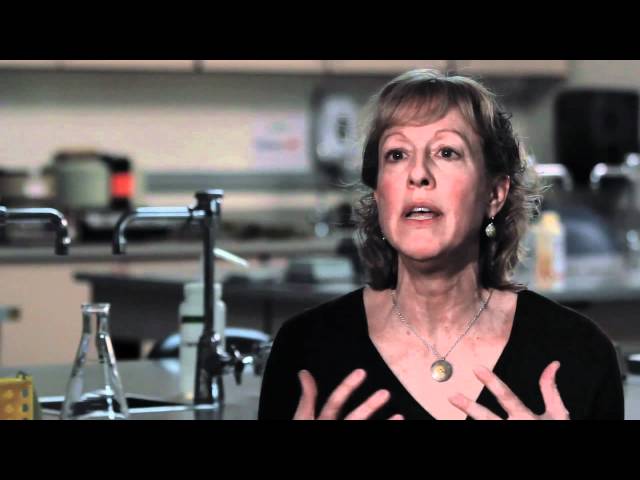 הגיית וידאו של BioScience בשנת אנגלית