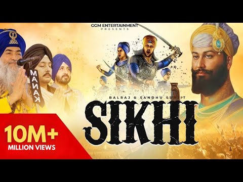 @GGMENTERTAINMENT | Sikhi | Balraj | Sandhu Surjit | Dhadi Tarsem Singh Moranwali | G Guri | Punjabi