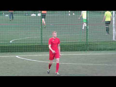 2 КХ 14 Marshal - Рост- Легион 2 тайм