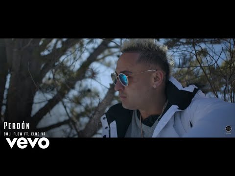 Boliflow - Perdón ft. Eldo Vr