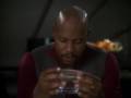 ST Deep Space Nine "In The Pale Moonlight" End ...