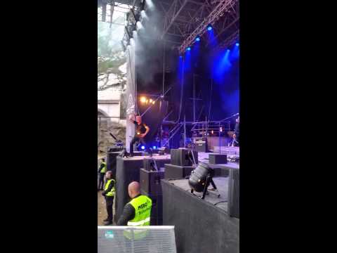 Santiano 10.05.2015 Bad Segeberg