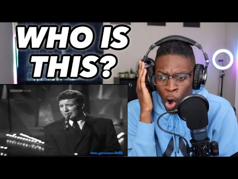 WOAH 🤯.. | FIRST TIME HEARING Tom Jones - I'll Never Fall In Love Again (1967)