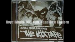 Royal Mudd - KBH Feat.  Nappion & Khalern