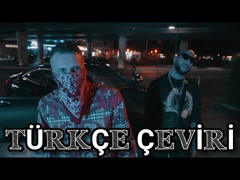 AK AusserKontrolle feat. Veysel - Unterwegs (Türkçe Çeviri)