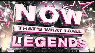 NOW THAT&#39;S WHAT I CALL I THE LEGENDS I THE BEST OLDIE MUSIC I DISCO I PARTY FETENHITS