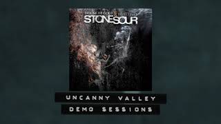 Stone Sour - Uncanny Valley - Demo Sessions