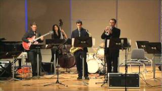 Alone Together - Michael Cook Masters Recital part 1 of 9