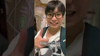 Download lagu Day In The Life of A Biomedical Science Student mp3