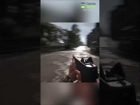 Hell Let Loose is too realistic...