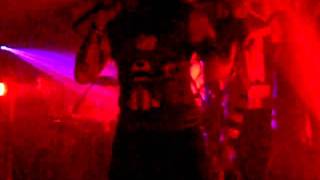 blood on the dance floor - sluts get guts