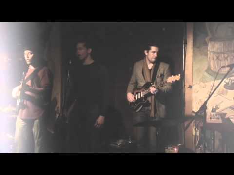 "Billie Jean" Michael Jackson - Jason Gill cover