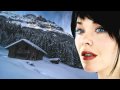SOLVEIG SLETTAHJELL Snowfall 