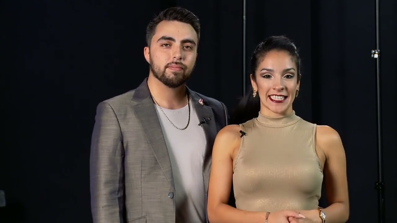 Preview Collection: "Another View on Tango Musicality", by Clarisa Aragón & Jonathan Saavedra