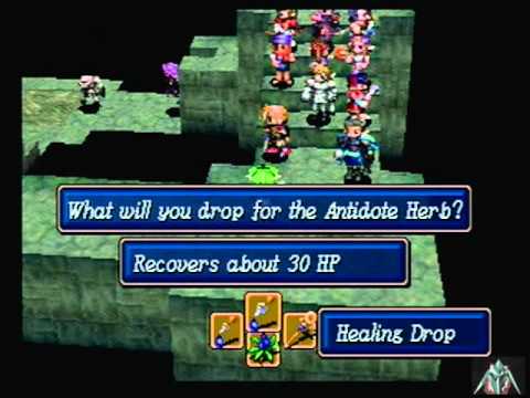 lets play shining force 3 scn 2: part 70 - enter the test