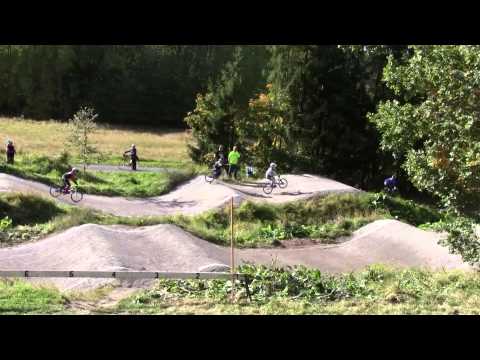 Upplandscup 4 - 2014 - B-final Pojkar 10-11 Vinnare: Hugo Henriques Älvsjö