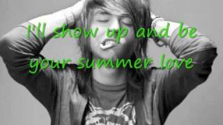 The Ready Set- Limits