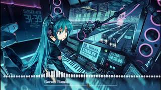 Sarah Blasko - All I Want (Grave Forte)[Extreme Bass]