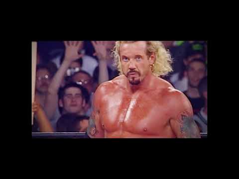 WCW DDP NitroVision (HD Remake)