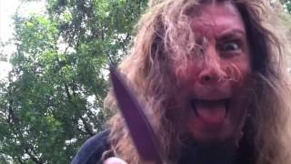 Galactic Cowboys vs The Beard (circa 2013)